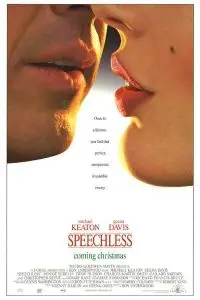 Без слов / Speechless (1994) фильм скачать через торрет бесплатно в хорошем качестве