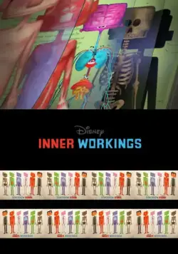 Путь к сердцу / Inner Workings (2016) мультфильм скачать через торрет бесплатно в хорошем качестве