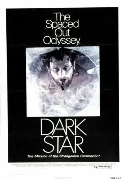 Тёмная Звезда / Dark Star (1974) фильм скачать через торрет бесплатно в хорошем качестве