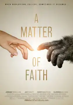 Вопрос веры / A Matter of Faith (2014) фильм скачать через торрет бесплатно в хорошем качестве