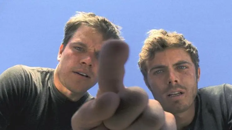 Джерри (2002) скачать торрент файл Джерри (2002) фильм скачать торрент файл