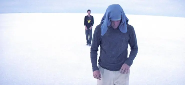 Джерри (2002) скачать торрент бесплатно Джерри (2002) фильм скачать торрент бесплатно