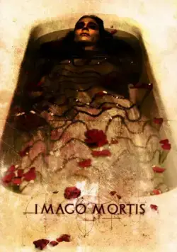 Изображение смерти / Imago mortis (2009) фильм скачать через торрет бесплатно в хорошем качестве