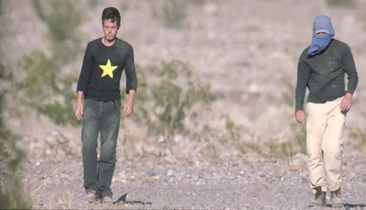 Джерри (2002) в хорошем качестве скачать торрент файл Джерри (2002) фильм в хорошем качестве скачать торрент файл