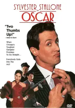 Оскар / Oscar (1991) фильм скачать через торрет бесплатно в хорошем качестве