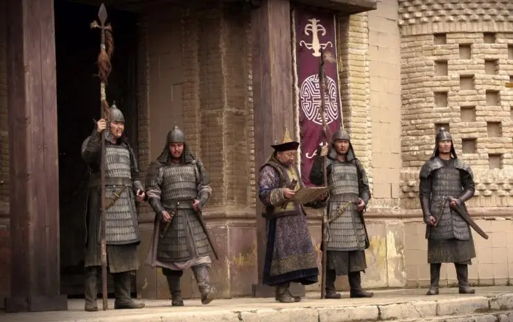 Войско Мын Бала (2012) скачать торрент бесплатно Войско Мын Бала (2012) фильм скачать торрент бесплатно