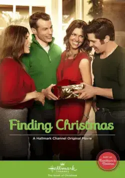 В поисках Рождества / Finding Christmas (2013) фильм скачать через торрет бесплатно в хорошем качестве