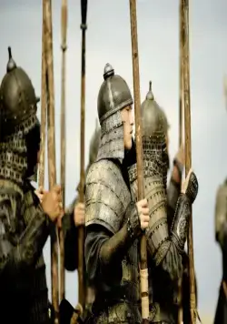 Войско Мын Бала (2012) в хорошем качестве скачать торрент файл Войско Мын Бала (2012) фильм в хорошем качестве скачать торрент файл