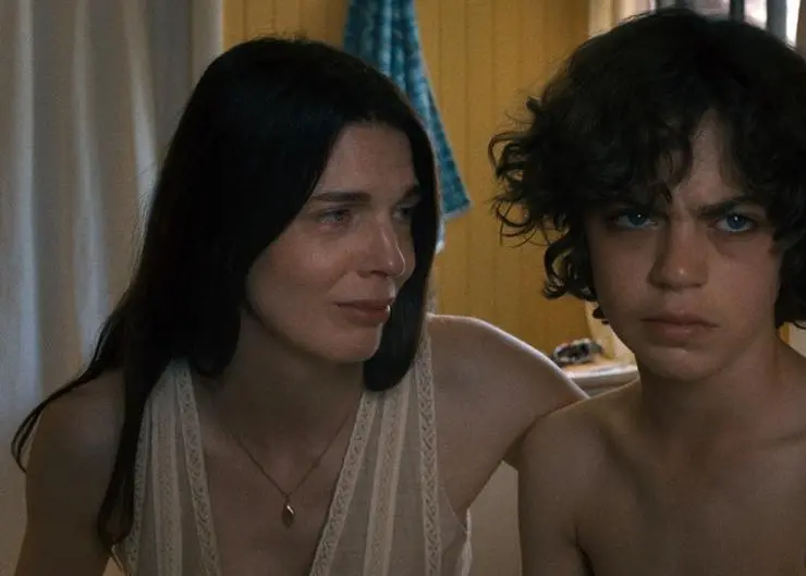 Первая любовь (2013) скачать торрент файл Первая любовь (2013) фильм скачать торрент файл