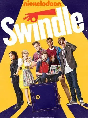 Мошенничество / Swindle (2013) фильм скачать через торрет бесплатно в хорошем качестве