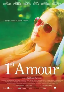 Первая любовь / 1er amour (2013) фильм скачать через торрет бесплатно в хорошем качестве