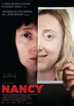 Нэнси / Nancy (2018) фильм скачать через торрет бесплатно в хорошем качестве