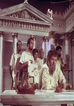 Ясон и аргонавты (1963) в хорошем качестве скачать торрент файл Ясон и аргонавты (1963) фильм в хорошем качестве скачать торрент файл