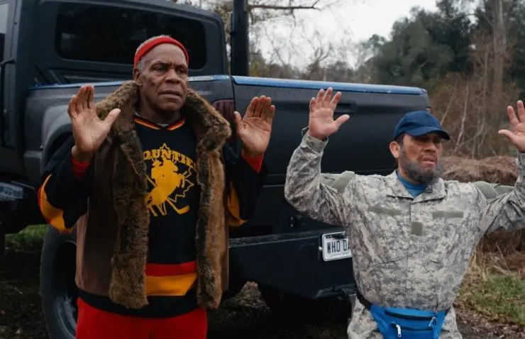 Крутые чуваки на Байю (2014) скачать торрент бесплатно Крутые чуваки на Байю (2014) фильм скачать торрент бесплатно