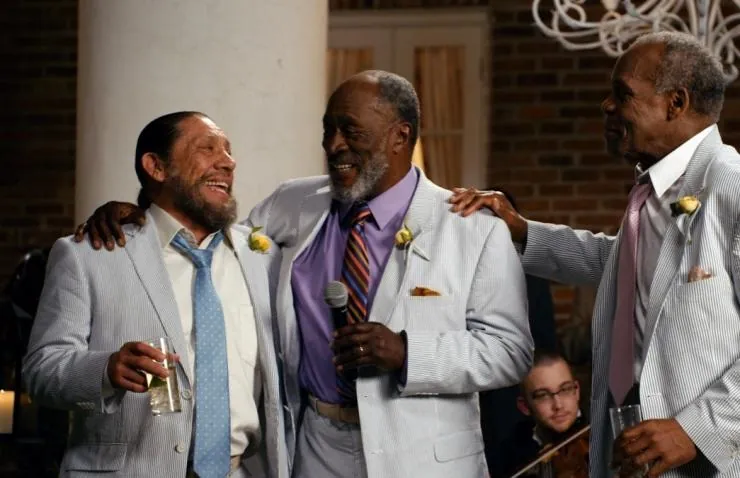 Крутые чуваки на Байю (2014) скачать торрент файл Крутые чуваки на Байю (2014) фильм скачать торрент файл