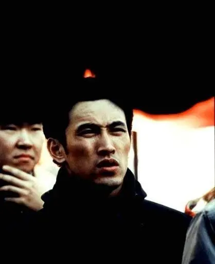 Друг (2001) скачать торрент бесплатно Друг (2001) фильм скачать торрент бесплатно