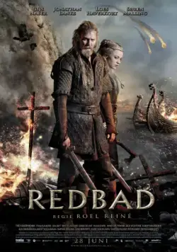 Радбод / Redbad (2018) фильм скачать через торрет бесплатно в хорошем качестве