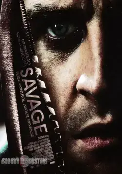 Дикарь / Savage (2009) фильм скачать через торрет бесплатно в хорошем качестве