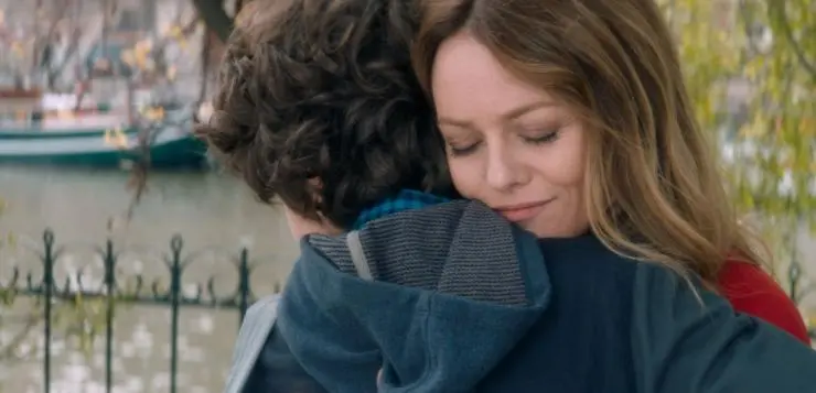 Семейная фотография (2018) скачать торрент файл Семейная фотография (2018) фильм скачать торрент файл