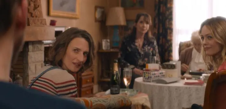 Семейная фотография (2018) в хорошем качестве скачать торрент файл Семейная фотография (2018) фильм в хорошем качестве скачать торрент файл