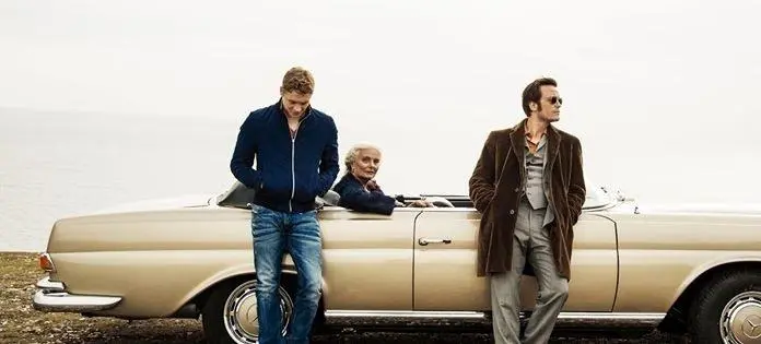 Фрау Элла (2013) скачать торрент файл Фрау Элла (2013) фильм скачать торрент файл