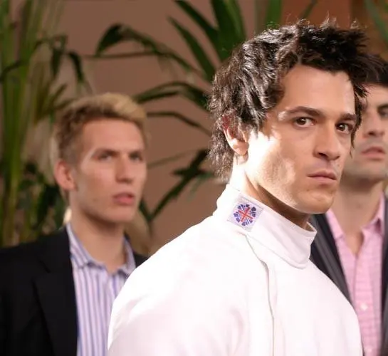 Король вечеринок 2 (2006) скачать торрент файл Король вечеринок 2 (2006) фильм скачать торрент файл