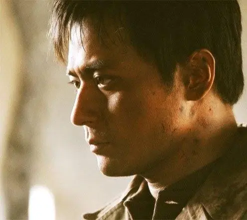 38-я параллель (2004) скачать торрент файл 38-я параллель (2004) фильм скачать торрент файл