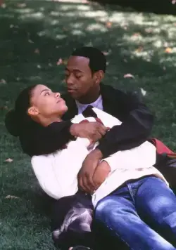 Любовь и баскетбол (2000) в хорошем качестве скачать торрент файл Любовь и баскетбол (2000) фильм в хорошем качестве скачать торрент файл