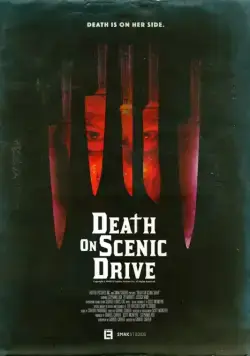Смерть на сцене / Death on Scenic Drive (2017) фильм скачать через торрет бесплатно в хорошем качестве