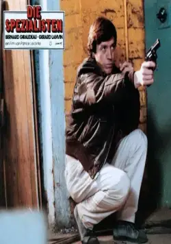 Специалисты (1985) скачать торрент бесплатно Специалисты (1985) фильм скачать торрент бесплатно