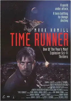 Бегущий во времени / Time Runner (1993) фильм скачать через торрет бесплатно в хорошем качестве