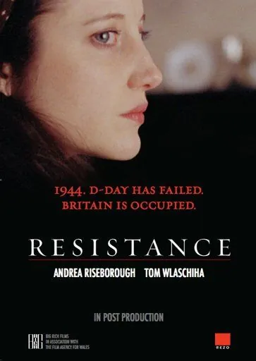 Сопротивление / Resistance (2011) фильм скачать через торрет бесплатно в хорошем качестве