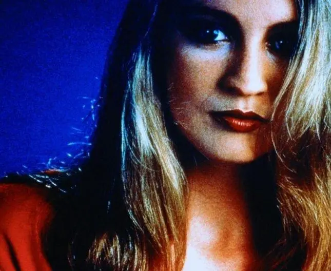 Кровавая луна (1990) скачать торрент бесплатно Кровавая луна (1990) фильм скачать торрент бесплатно