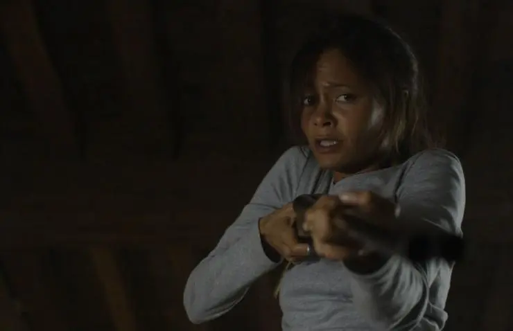 Побег (2011) скачать торрент файл Побег (2011) фильм скачать торрент файл