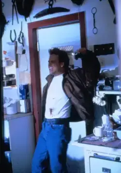 Бегущий во времени (1993) скачать торрент бесплатно Бегущий во времени (1993) фильм скачать торрент бесплатно