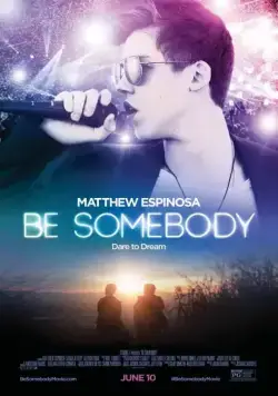Под Личиной / Be Somebody (2016) фильм скачать через торрет бесплатно в хорошем качестве