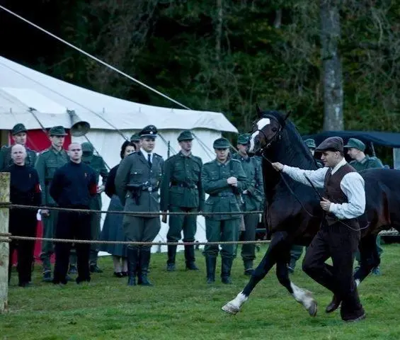 Сопротивление (2011) скачать торрент бесплатно Сопротивление (2011) фильм скачать торрент бесплатно