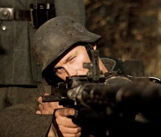 Сопротивление (2011) скачать торрент файл Сопротивление (2011) фильм скачать торрент файл