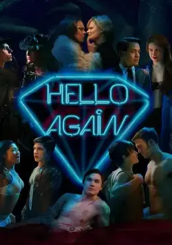 И снова здравствуйте / Hello Again (2017) фильм скачать через торрет бесплатно в хорошем качестве
