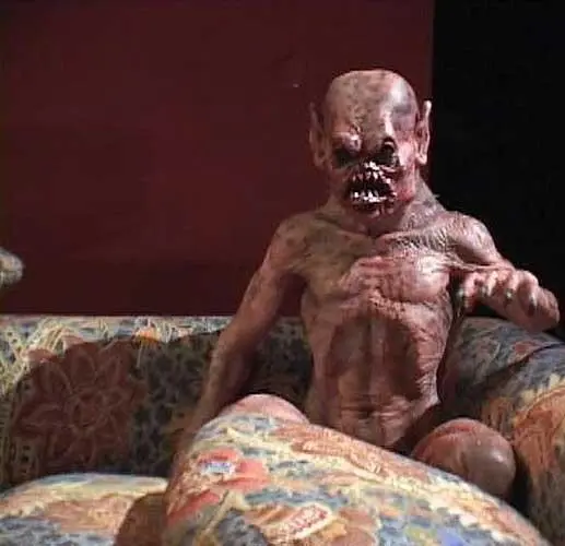 Кровавый гном (2004) скачать торрент файл Кровавый гном (2004) фильм скачать торрент файл