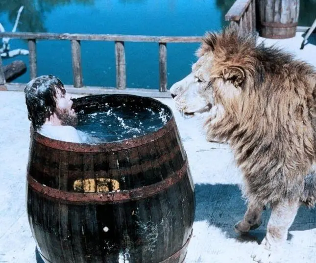 Рев (1981) скачать торрент файл Рев (1981) фильм скачать торрент файл