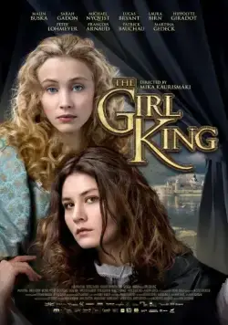 Девушка-король / The Girl King (2015) фильм скачать через торрет бесплатно в хорошем качестве