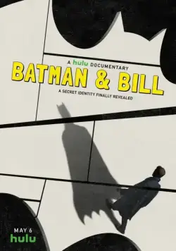 Batman & Bill (2017) мультфильм скачать через торрет бесплатно в хорошем качестве