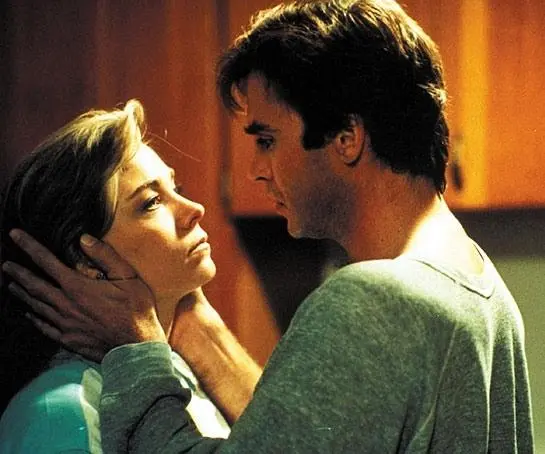 Импульс (1990) скачать торрент бесплатно Импульс (1990) фильм скачать торрент бесплатно