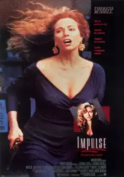 Импульс / Impulse (1990) фильм скачать через торрет бесплатно в хорошем качестве