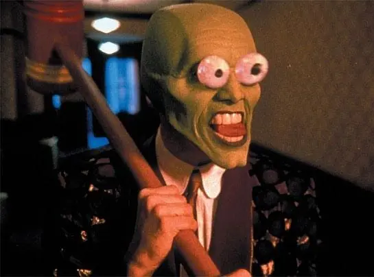 Маска (1994) в хорошем качестве скачать торрент файл Маска (1994) фильм в хорошем качестве скачать торрент файл