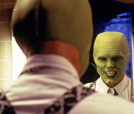 Маска (1994) скачать торрент бесплатно Маска (1994) фильм скачать торрент бесплатно