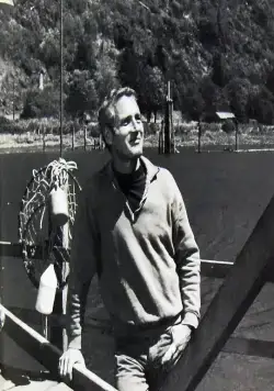 Иногда великая идея... (1971) скачать торрент бесплатно Иногда великая идея... (1971) фильм скачать торрент бесплатно