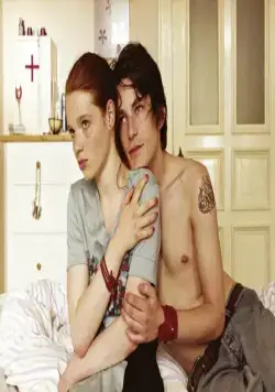 Большие девочки не плачут (2002) скачать торрент файл Большие девочки не плачут (2002) фильм скачать торрент файл