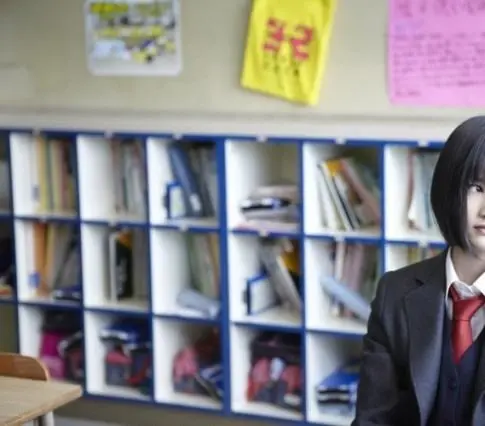 Маяк (2011) скачать торрент файл Маяк (2011) фильм скачать торрент файл